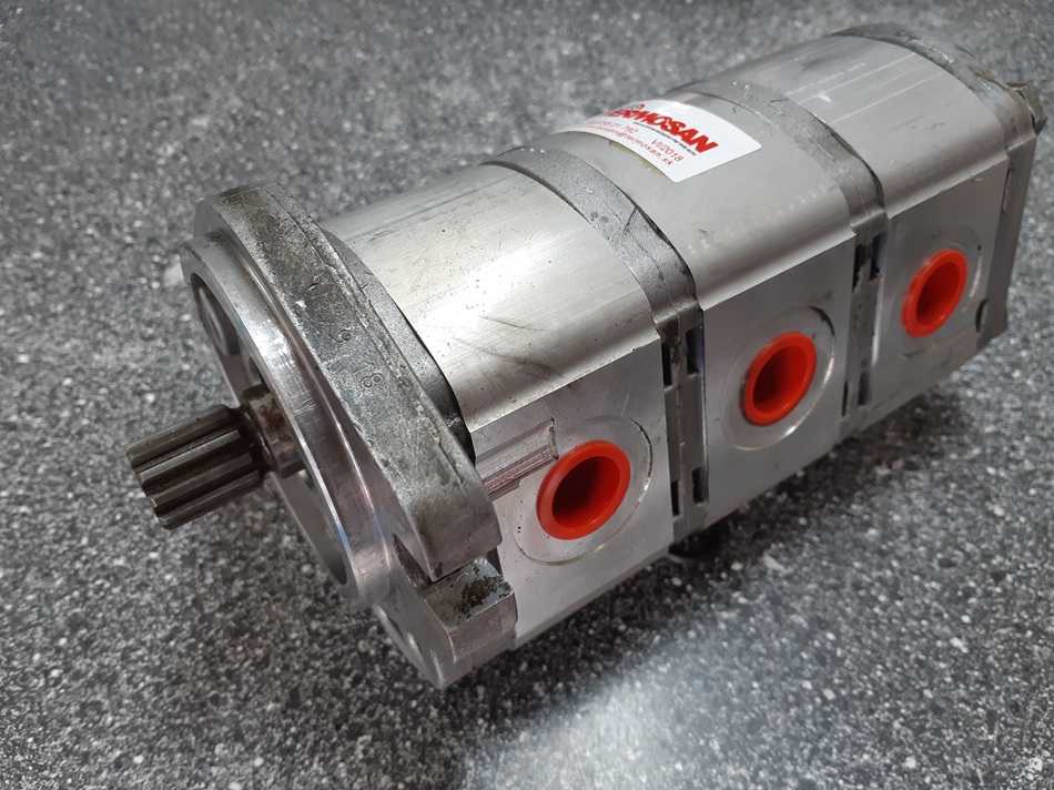 Hydraulické čerpadlo CAT 201-0920, 2010920