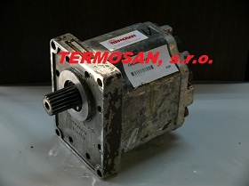 Hydraulické čerpadlo UN 50 