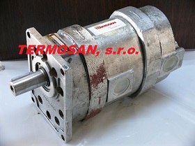 Hydraulické čerpadlo ZC 40/40 