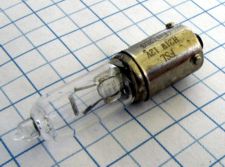 Žiarovka 12V H21W 21W BAY9s NARVA