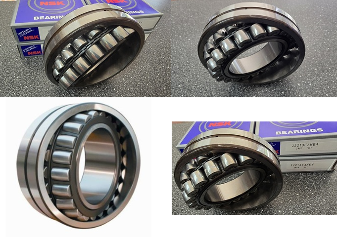 22218 EAKE4(W33) ložisko NSK