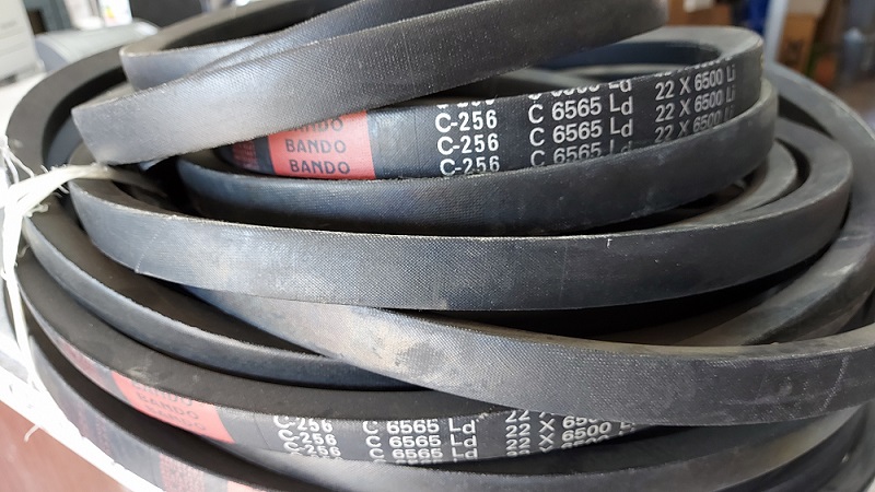 Klinový remeň 22x6500 Li 