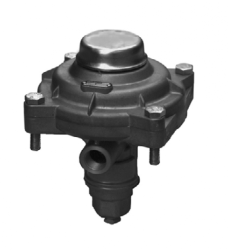 Riadiaci ventil prívesu WABCO 4712001100 (nový)