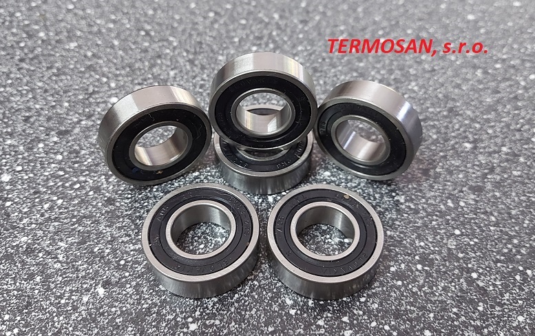 6310-C-2HRS (2RSR) ložisko FAG