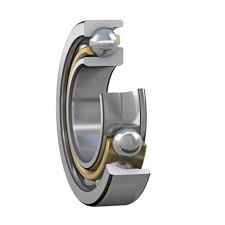 6214 2RSR C3 ložisko FAG