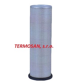 Vzduchový filter AF25229M=SA16026