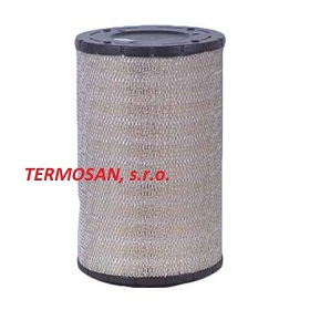 Vzduchový filter SA16175=AF25359=RE51629