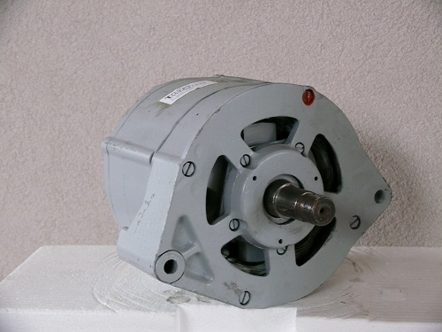 Alternátor KAROSA 24V/75A 443113518811 (oprava)