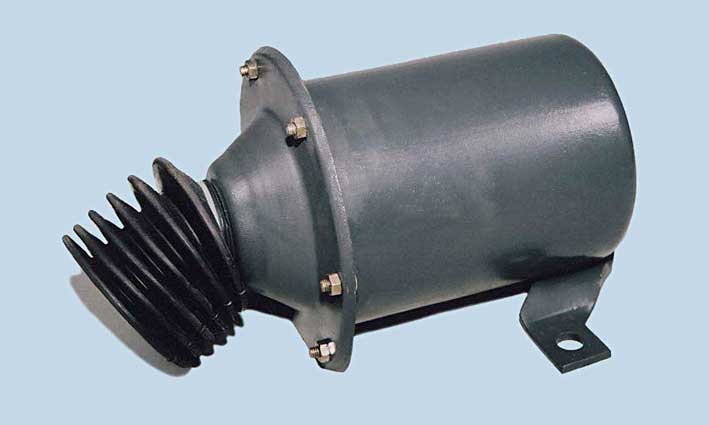 Brzdový valec 443612176000 (vlek 125mm)