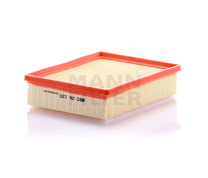 Vzduchový filter C26120=SA4139