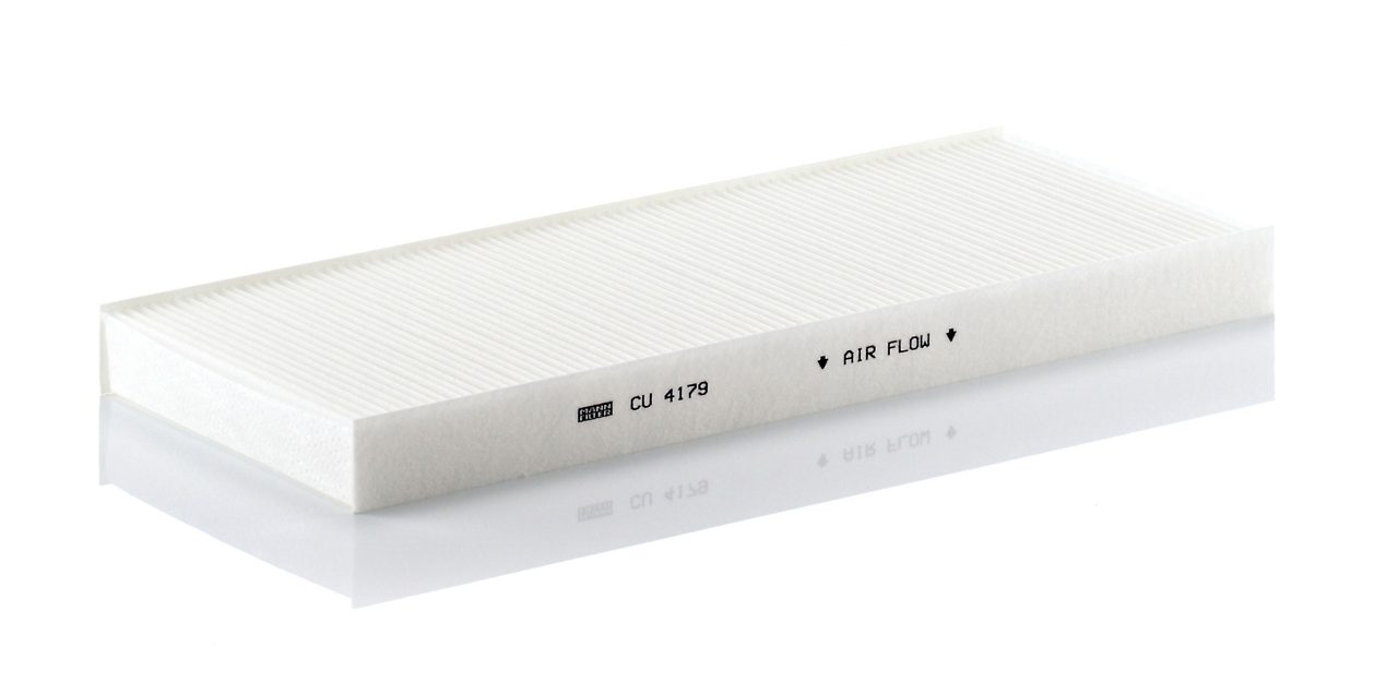 Kabínový filter CU4179=SC4046=CUK4179