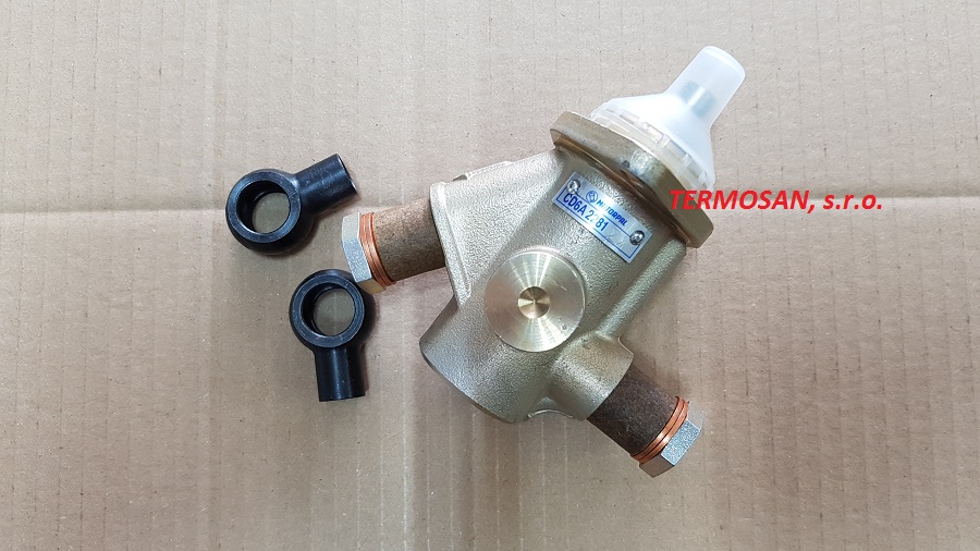 Dopravné čerpadlo CD6A 2281 TATRA