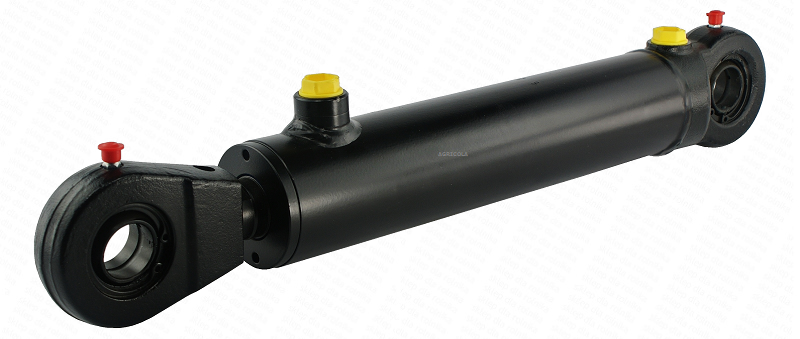 Hydraulický valec 50x25x400 (nový)