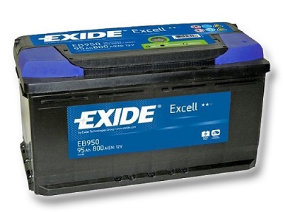 Akumulátor EB955   95Ah 