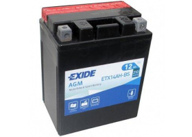 Akumulátor ETX14AH-BS 12V 12Ah 200A