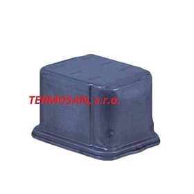 Palivový filter FF5045=RE27091=3591004=WK8106