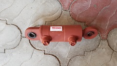 Hydraulický valec 63x32x80 K (nový)