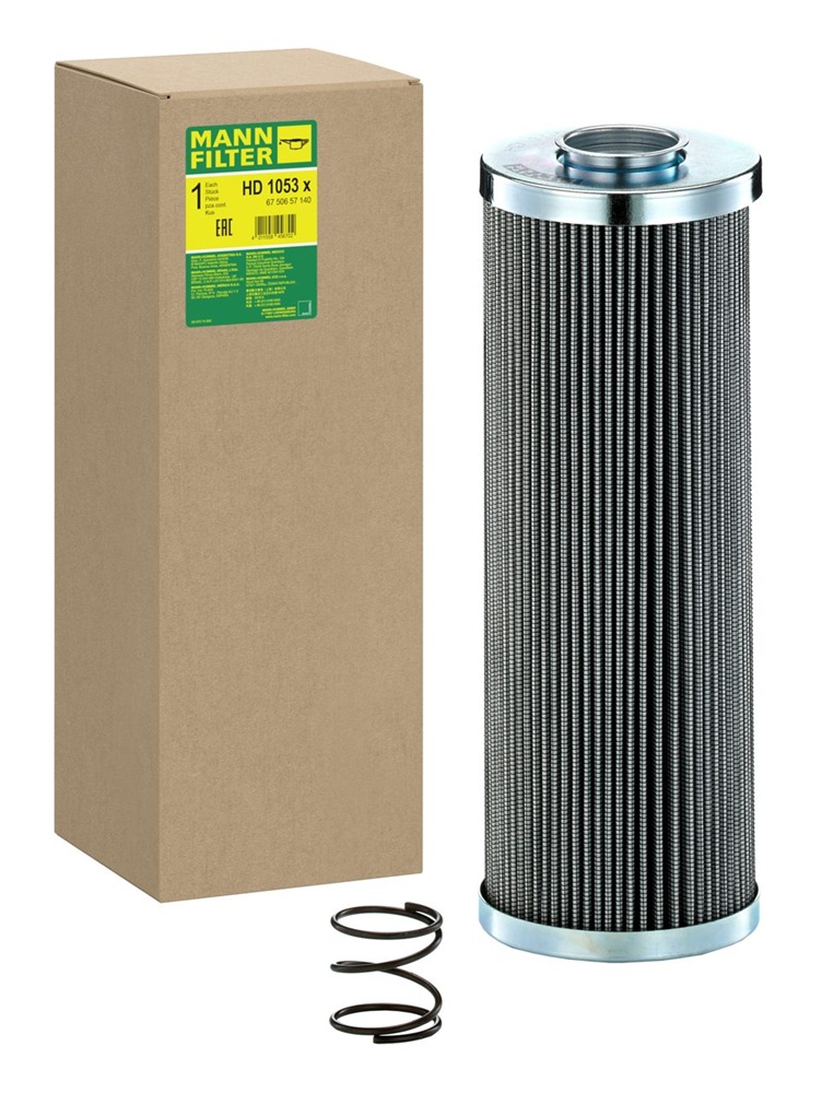 Hydraulický filter HD1053x=SH66175=5198414