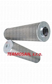 Hydraulický filter HF28809=HD946/2=SH52309