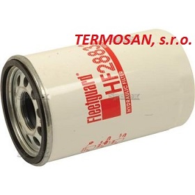 Hydraulický filter HF28833=W1160/6=SH63426