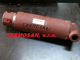 Hydraulický valec HV 80x  60-45 GO