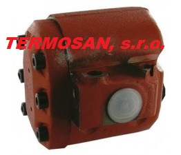 Hydraulické čerpadlo 7011 4610