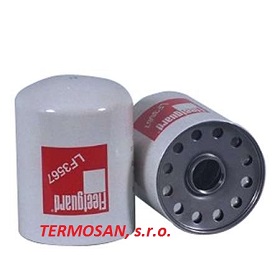 Olejový filter LF3567=W1254x=RE57394=SO3317
