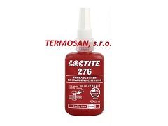 Zaisťovač skrutiek 276/   50 ml