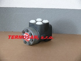 Orbitrol DANFOSS 160 (oprava)