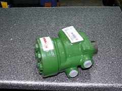 Orbitrol ORSTA 80-12 (oprava)