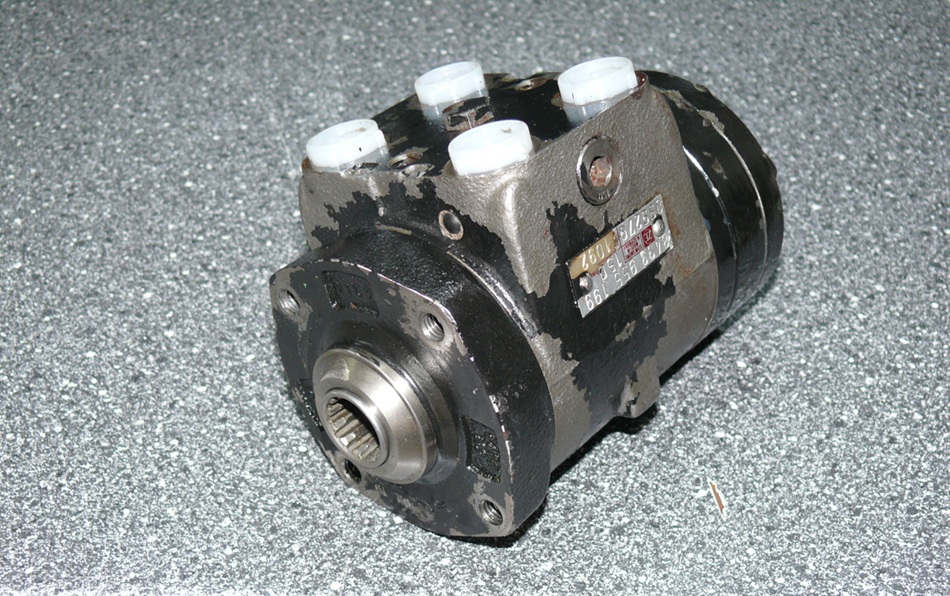 Orbitrol ZF SCHW GMUND 150/ 8493955199 