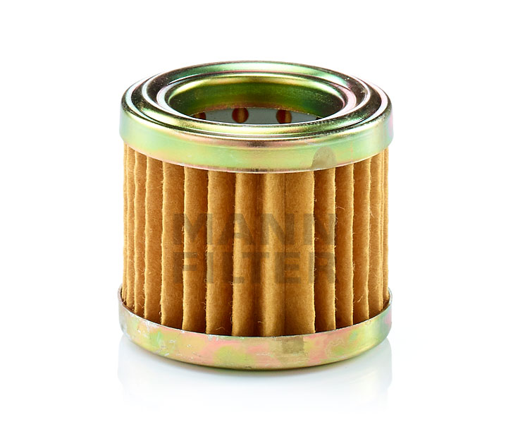 Palivový filter P4002=SBH1=MM408992=3426109010