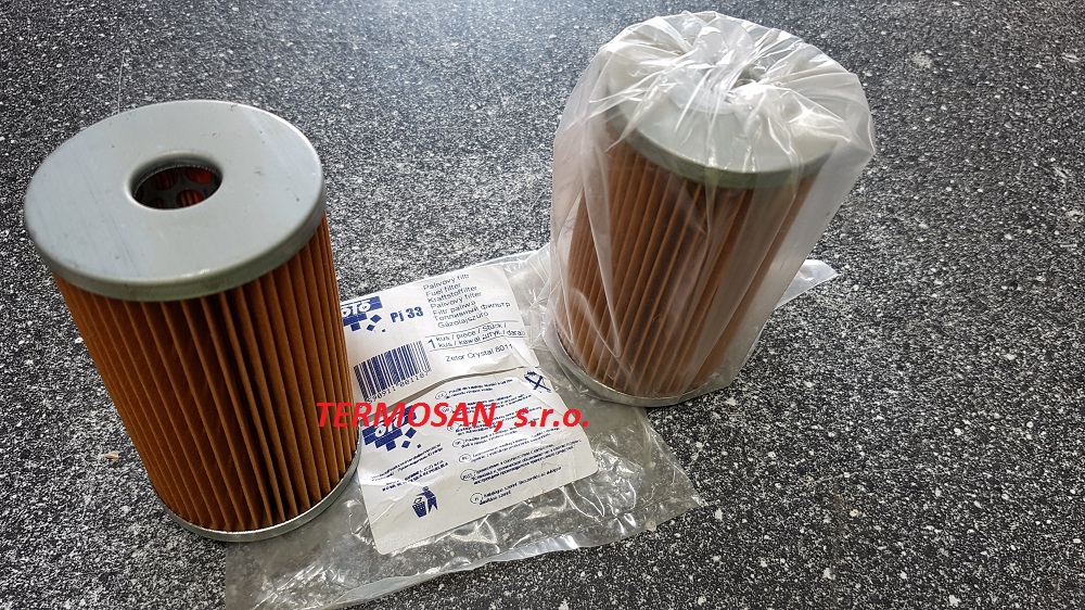 Palivový filter PH32
