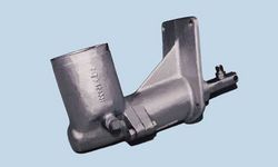 Posilovač spojky Tatra -148 (oprava)