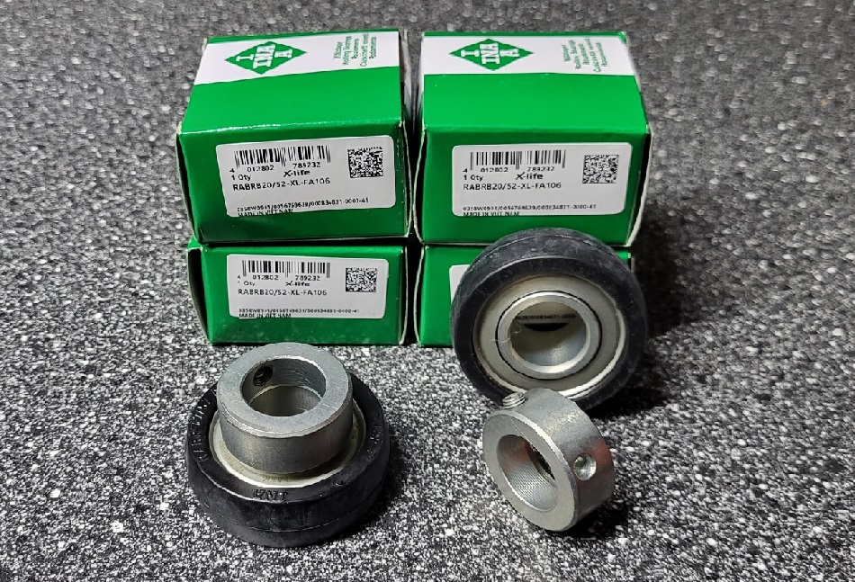 RABRB 12/47-XL-FA106 ložisko INA