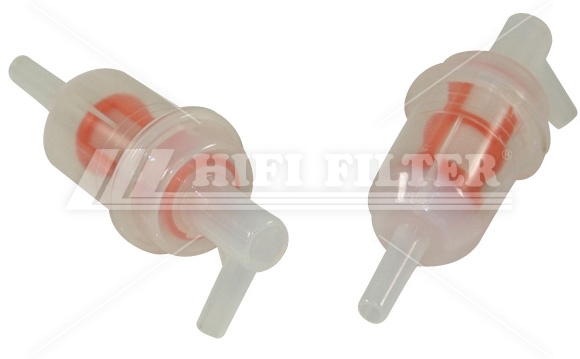 Palivový filter RT4