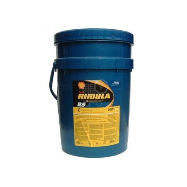 Rimula R5 LE 10W-30 (20 L) 