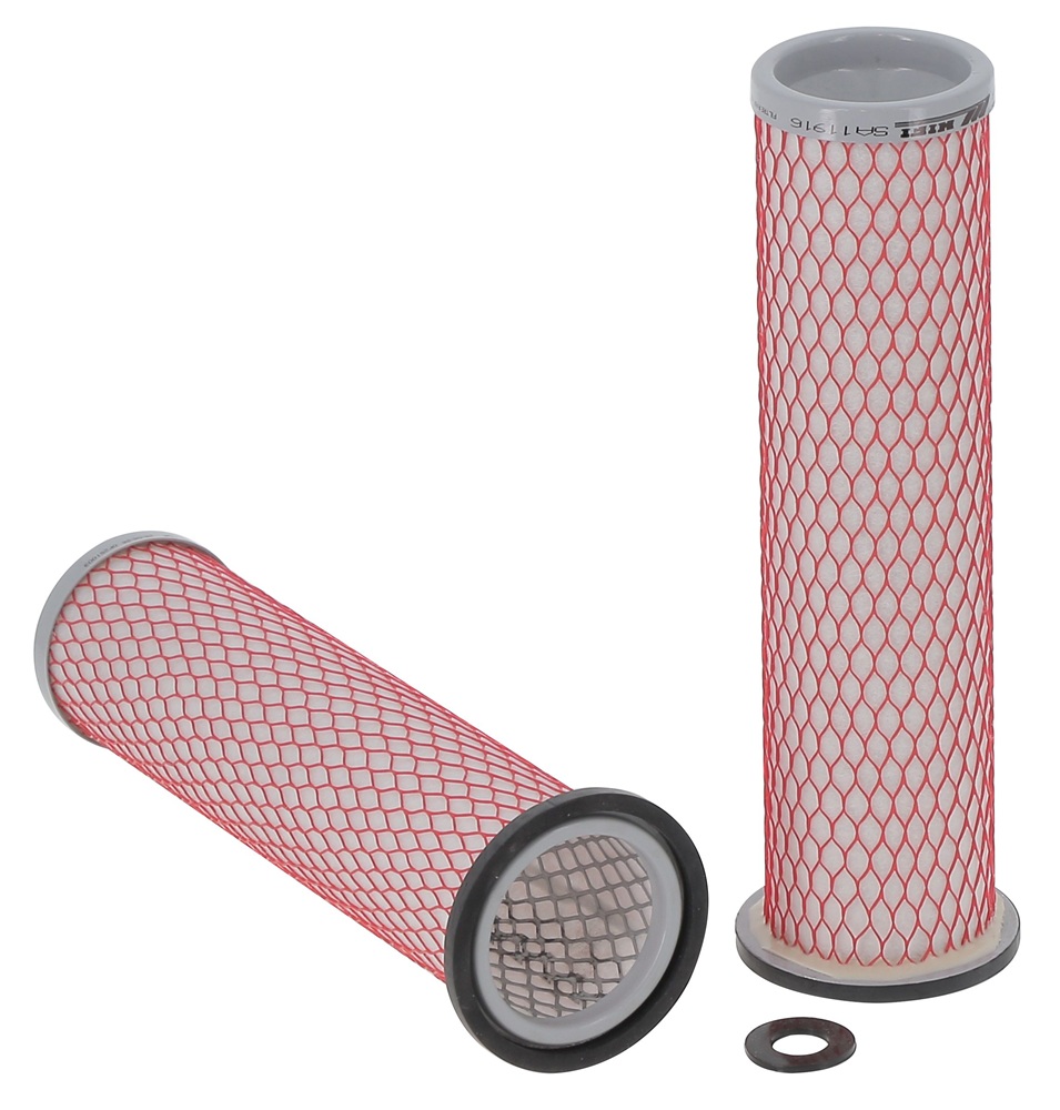 Vzduchový filter SA11916=CF75/1x