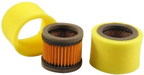 Vzduchový filter SA12278