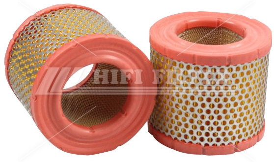 Vzduchový filter SA12563