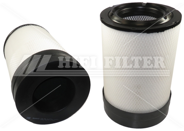 Vzduchový filter SA16658