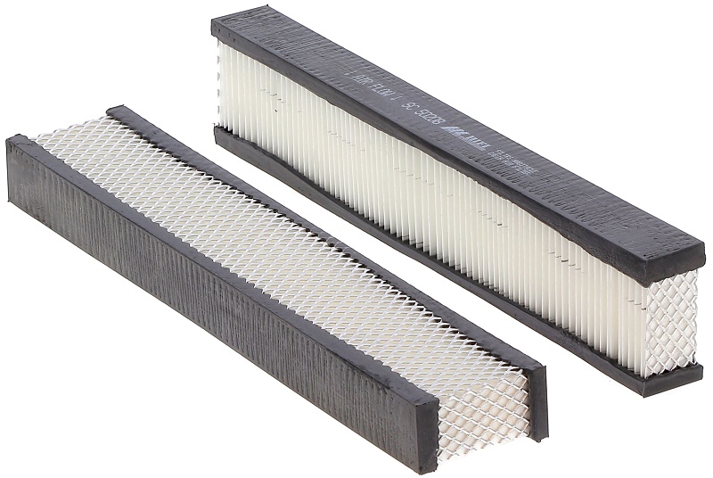 Kabínový filter SC50208=670469