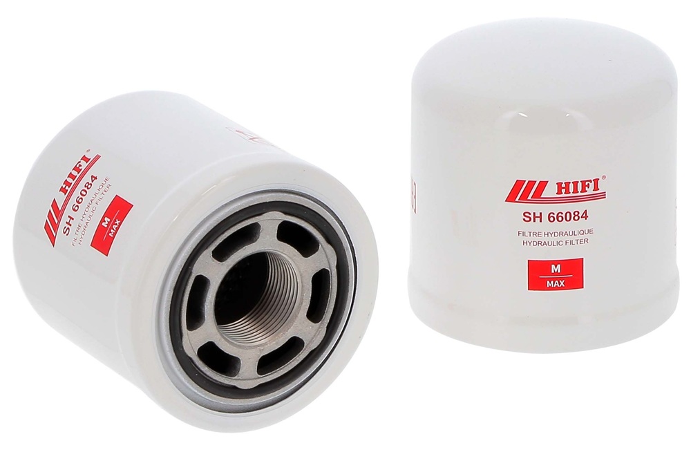 Hydraulický filter SH66084=HF35339=WH9002