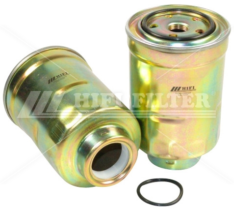 Palivový filter SN40539=WK9018x=FS19519=32/925414