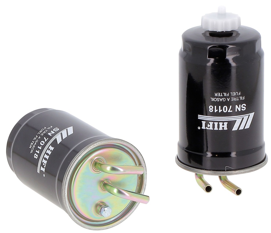 Palivový filter SN70118=PP838/1=WK845/3