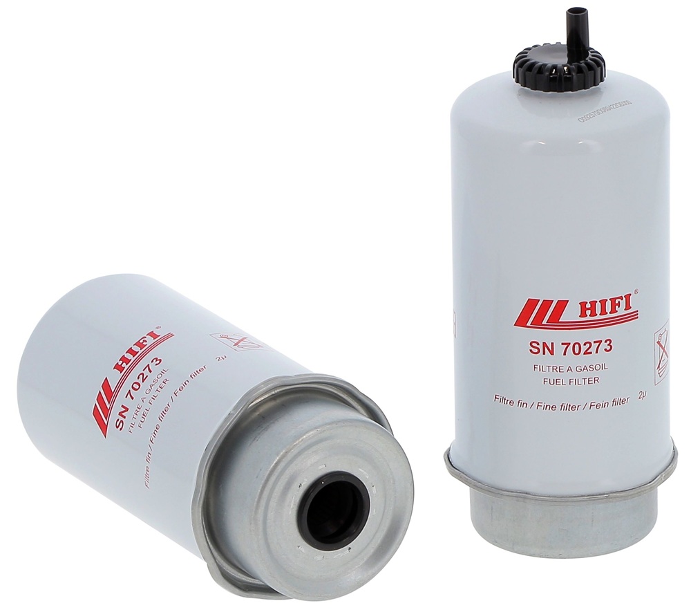Palivový filter SN70273=WK8162