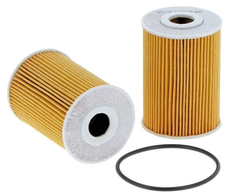 Olejový filter SO6097=HU825x=OE669/1