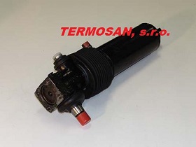 Servoválec DESTA typ LX (oprava) 