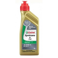 Castrol Syntrans B 75W (1 L)