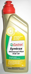 Castrol Syntrax Universal Plus 75W90 (1 L)